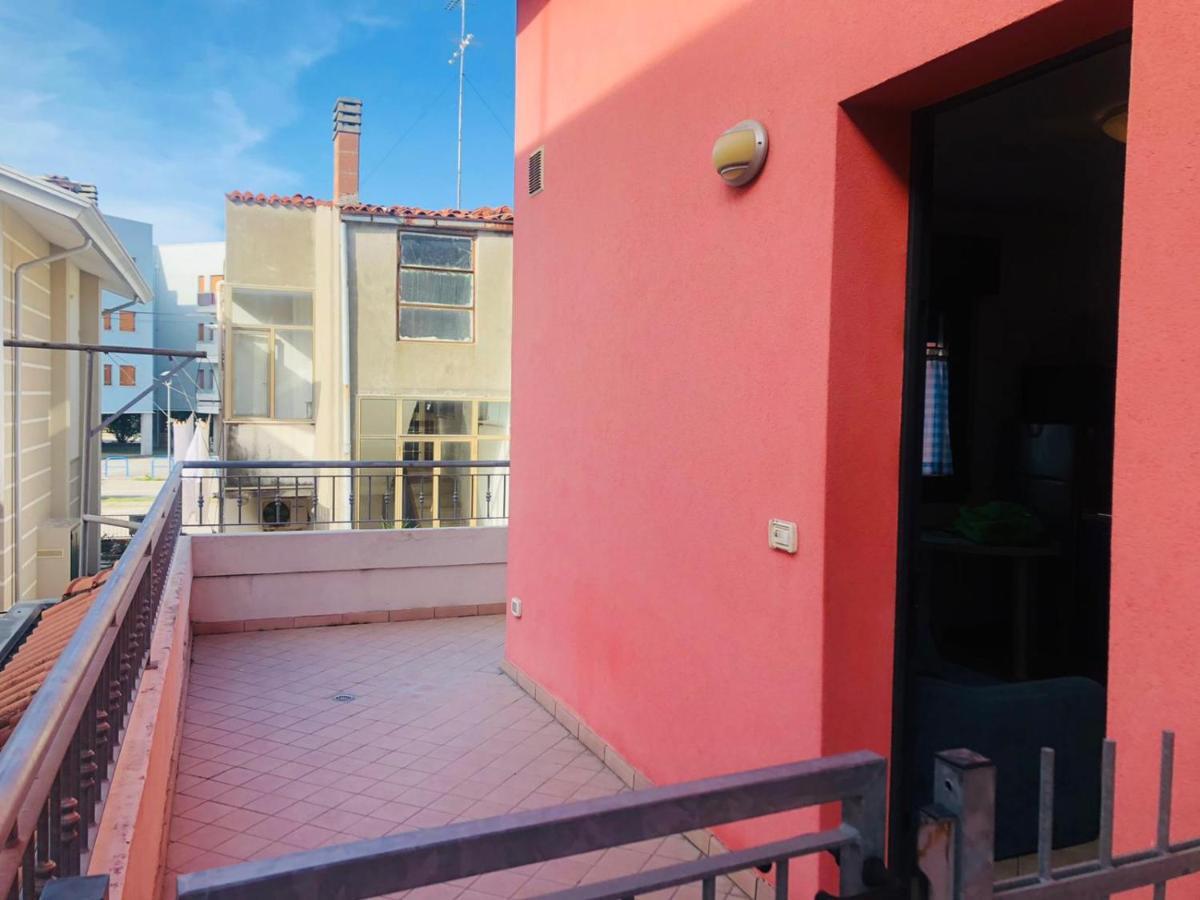 Guardamar Apartment Caorle Exterior photo